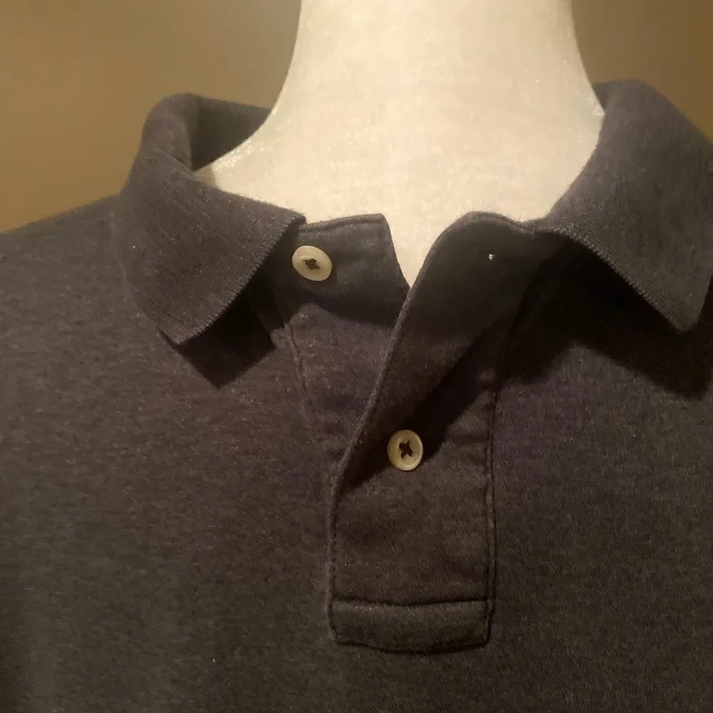 Polo Ralph Lauren Grey Shirt